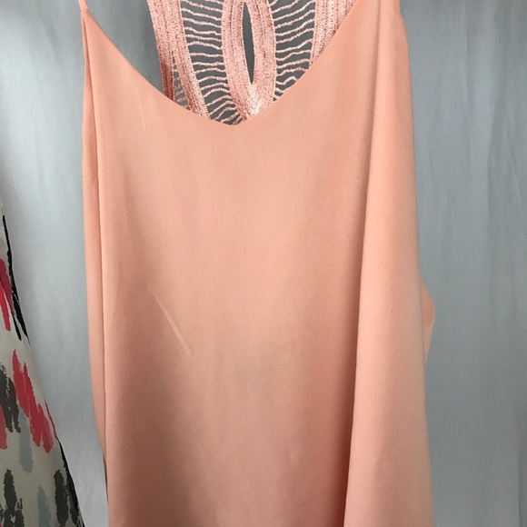 Lot 3 Tops - The Limited - XXI - Cha Cha Vente - Picture 4 of 8